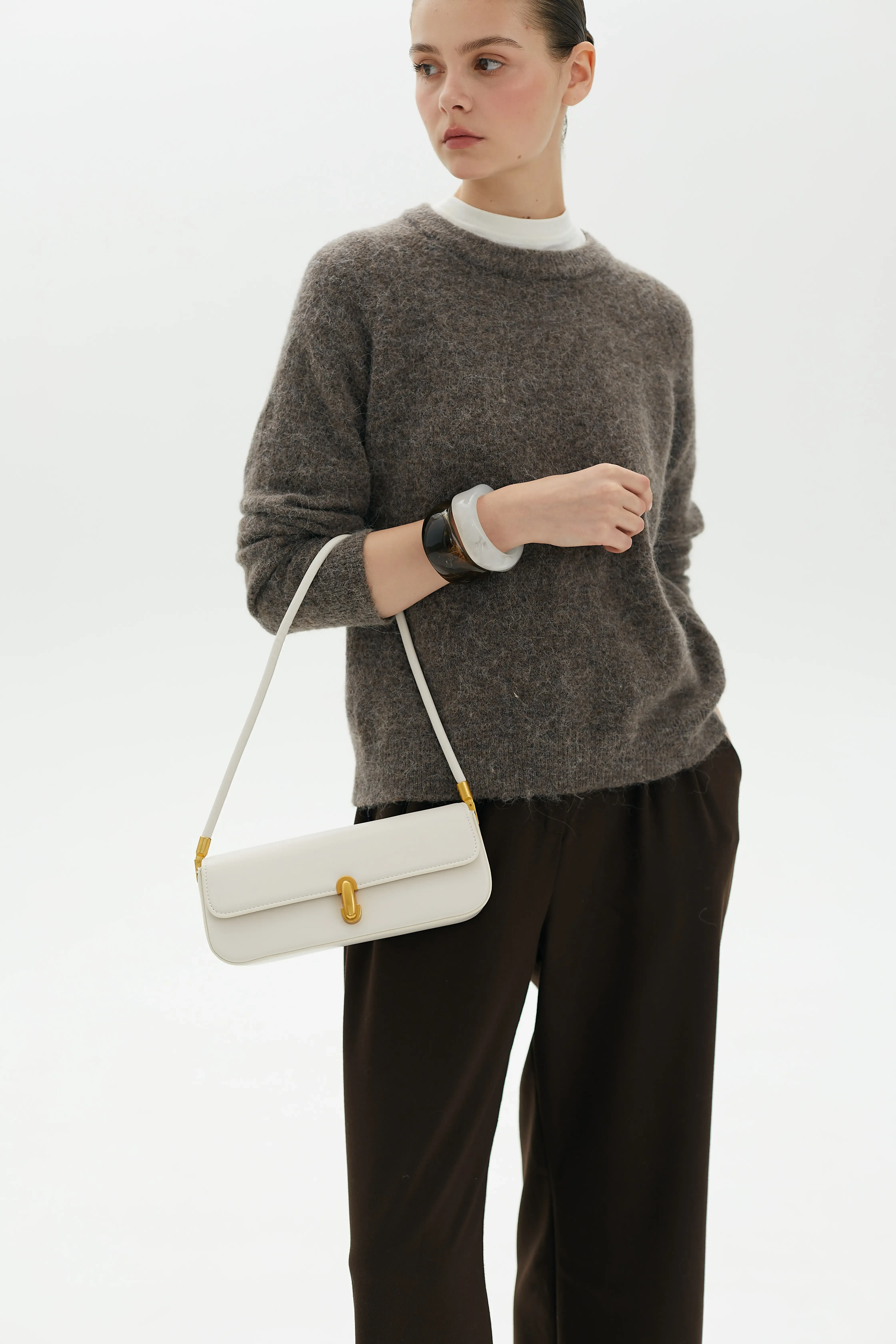 AMELIA BAG MILK